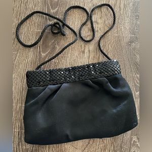 Vintage evening bag